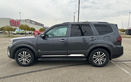 KIA Mohave I, 2021 год, 3 999 000 рублей, 6 фотография