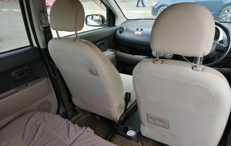 Toyota Passo III, 2004 год, 320 000 рублей, 22 фотография
