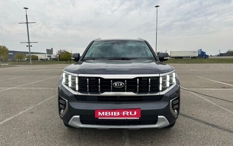 KIA Mohave I, 2021 год, 3 999 000 рублей, 2 фотография