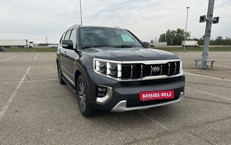 KIA Mohave I, 2021 год, 3 999 000 рублей, 4 фотография