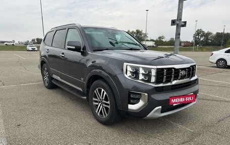 KIA Mohave I, 2021 год, 3 999 000 рублей, 3 фотография
