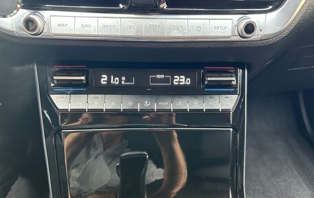 KIA Mohave I, 2021 год, 3 999 000 рублей, 17 фотография