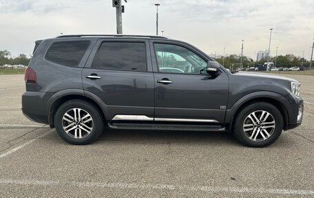 KIA Mohave I, 2021 год, 3 999 000 рублей, 10 фотография