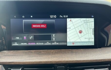 KIA Mohave I, 2021 год, 3 999 000 рублей, 20 фотография