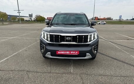 KIA Mohave I, 2021 год, 3 999 000 рублей, 11 фотография