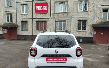 Renault Duster, 2021 год, 1 295 000 рублей, 2 фотография