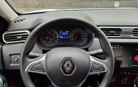 Renault Duster, 2021 год, 1 295 000 рублей, 16 фотография