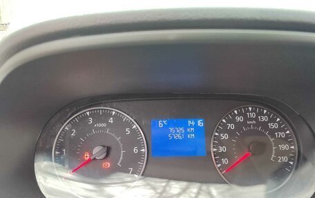 Renault Duster, 2021 год, 1 295 000 рублей, 20 фотография