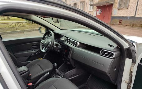 Renault Duster, 2021 год, 1 295 000 рублей, 17 фотография