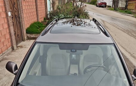 Skoda Superb III рестайлинг, 2014 год, 1 400 000 рублей, 12 фотография