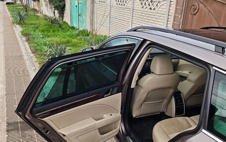 Skoda Superb III рестайлинг, 2014 год, 1 400 000 рублей, 9 фотография