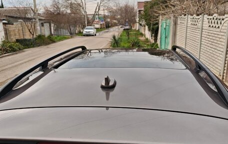 Skoda Superb III рестайлинг, 2014 год, 1 400 000 рублей, 13 фотография