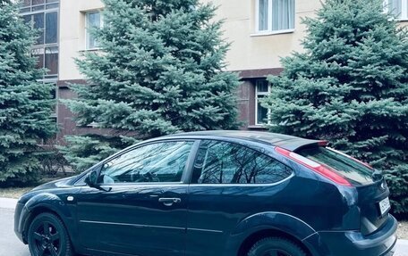 Ford Focus II рестайлинг, 2006 год, 300 000 рублей, 2 фотография