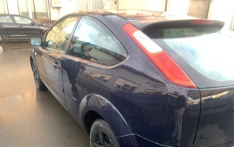 Ford Focus II рестайлинг, 2006 год, 300 000 рублей, 7 фотография