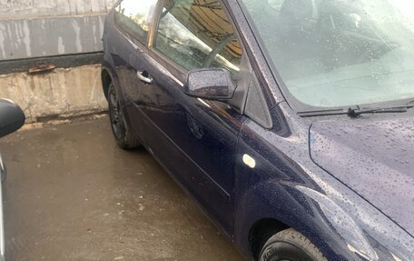 Ford Focus II рестайлинг, 2006 год, 300 000 рублей, 11 фотография