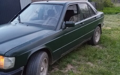 Mercedes-Benz 190 (W201), 1985 год, 120 000 рублей, 5 фотография