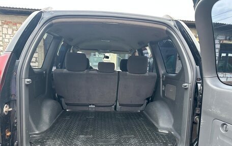Toyota Land Cruiser Prado 120 рестайлинг, 2007 год, 1 550 000 рублей, 10 фотография