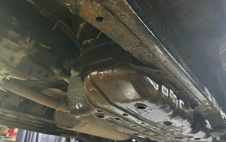 Toyota Land Cruiser Prado 120 рестайлинг, 2007 год, 1 550 000 рублей, 15 фотография