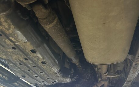 Toyota Land Cruiser Prado 120 рестайлинг, 2007 год, 1 550 000 рублей, 14 фотография