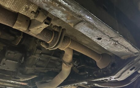 Toyota Land Cruiser Prado 120 рестайлинг, 2007 год, 1 550 000 рублей, 13 фотография