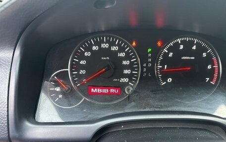 Toyota Land Cruiser Prado 120 рестайлинг, 2007 год, 1 550 000 рублей, 5 фотография