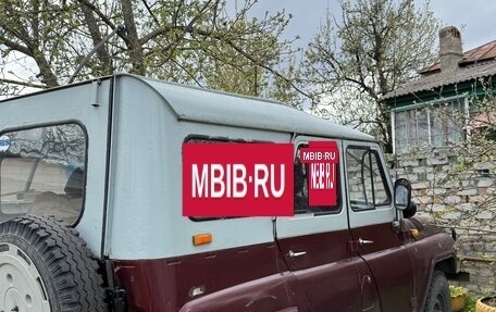 ЛуАЗ 3151, 1994 год, 280 000 рублей, 3 фотография