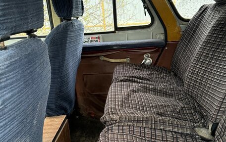 ЛуАЗ 3151, 1994 год, 280 000 рублей, 6 фотография