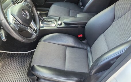 Mercedes-Benz C-Класс, 2011 год, 900 000 рублей, 17 фотография