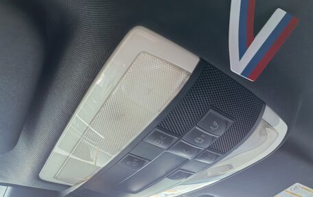 Mercedes-Benz C-Класс, 2011 год, 900 000 рублей, 26 фотография