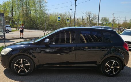 KIA cee'd I рестайлинг, 2009 год, 660 000 рублей, 3 фотография