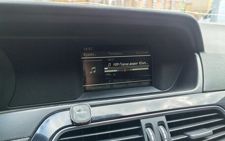 Mercedes-Benz C-Класс, 2011 год, 900 000 рублей, 30 фотография