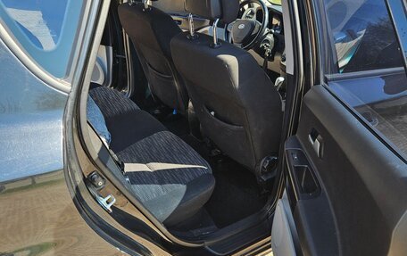 KIA cee'd I рестайлинг, 2009 год, 660 000 рублей, 13 фотография