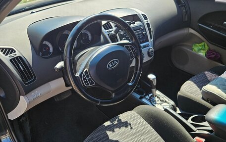 KIA cee'd I рестайлинг, 2009 год, 660 000 рублей, 11 фотография