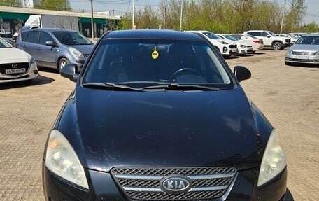 KIA cee'd I рестайлинг, 2009 год, 660 000 рублей, 9 фотография