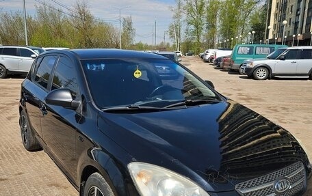 KIA cee'd I рестайлинг, 2009 год, 660 000 рублей, 8 фотография