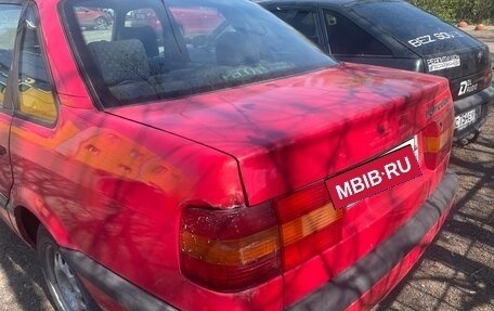 Volkswagen Passat B4, 1995 год, 100 000 рублей, 5 фотография