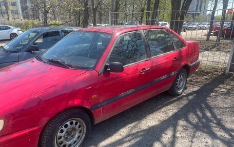 Volkswagen Passat B4, 1995 год, 100 000 рублей, 8 фотография
