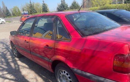Volkswagen Passat B4, 1995 год, 100 000 рублей, 6 фотография