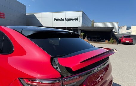 Porsche Cayenne III, 2022 год, 9 900 000 рублей, 9 фотография