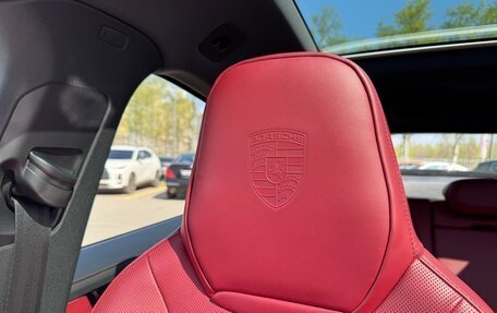 Porsche Cayenne III, 2022 год, 9 900 000 рублей, 14 фотография