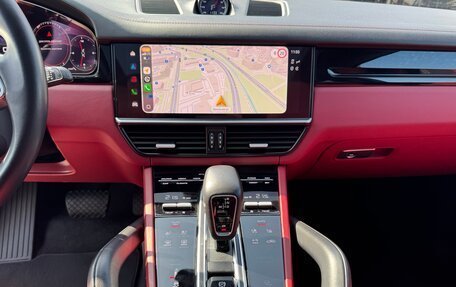Porsche Cayenne III, 2022 год, 9 900 000 рублей, 17 фотография