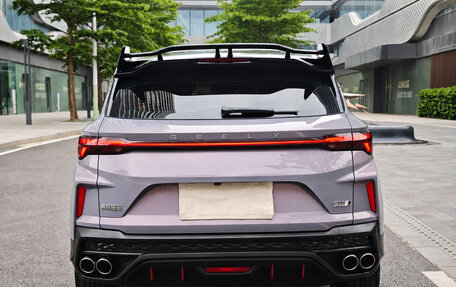 Geely Coolray I, 2023 год, 1 600 000 рублей, 2 фотография