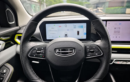 Geely Coolray I, 2023 год, 1 600 000 рублей, 7 фотография