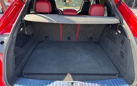 Porsche Cayenne III, 2022 год, 9 900 000 рублей, 22 фотография