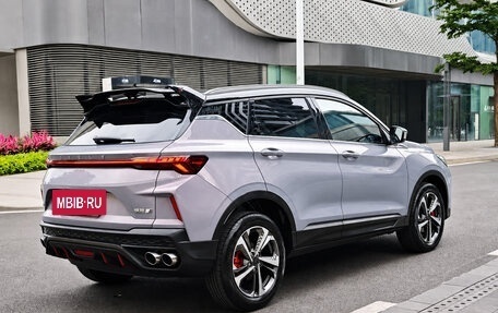 Geely Coolray I, 2023 год, 1 600 000 рублей, 3 фотография