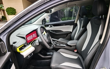 Geely Coolray I, 2023 год, 1 600 000 рублей, 4 фотография
