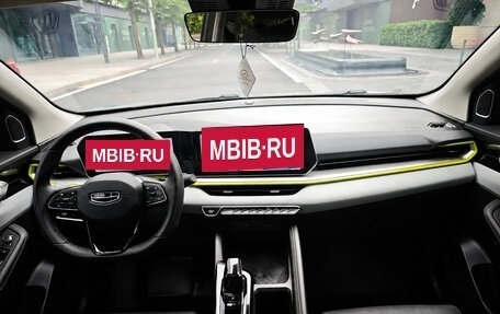 Geely Coolray I, 2023 год, 1 600 000 рублей, 6 фотография