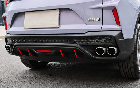 Geely Coolray I, 2023 год, 1 600 000 рублей, 10 фотография