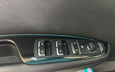 KIA Optima IV, 2018 год, 2 390 000 рублей, 10 фотография