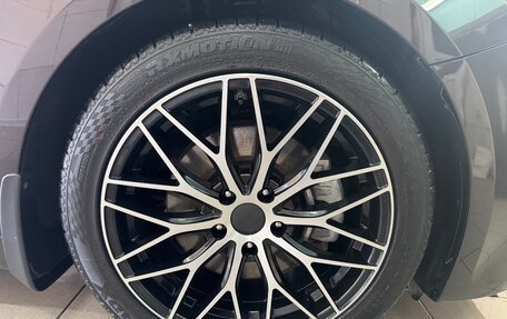 KIA Optima IV, 2018 год, 2 390 000 рублей, 16 фотография